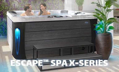 Escape X-Series Spas Hayward hot tubs for sale