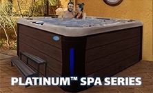 Platinum™ Spas Hayward hot tubs for sale