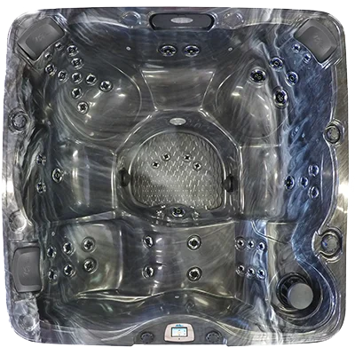 Pacifica-X EC-751LX hot tubs for sale in Hayward
