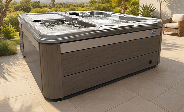 Cold Plunge Spas Series Hayward hot tubs for sale