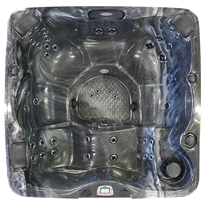 Pacifica-X EC-739LX hot tubs for sale in Hayward