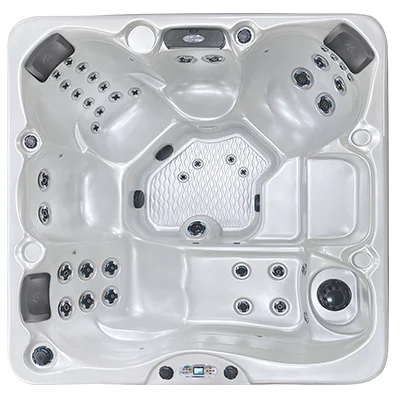 Costa EC-740L hot tubs for sale in Hayward