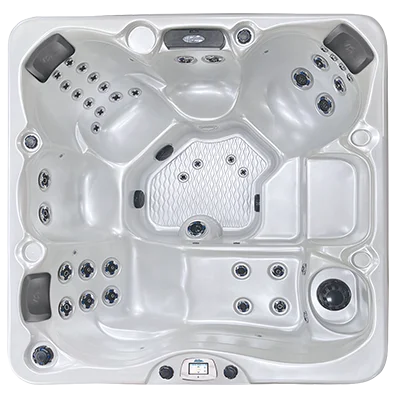 Costa-X EC-740LX hot tubs for sale in Hayward