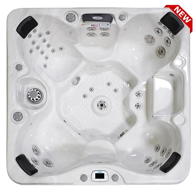 Baja-X EC-749BX hot tubs for sale in Hayward