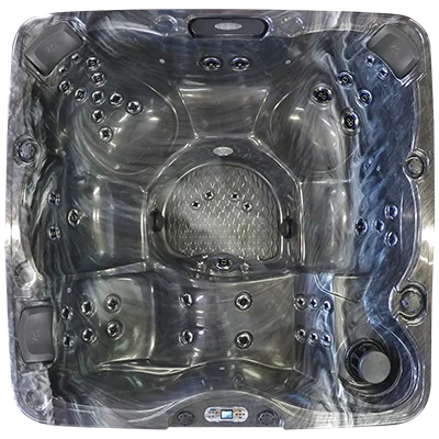 Pacifica EC-751L hot tubs for sale in Hayward