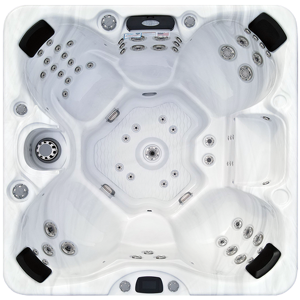 Baja-X EC-767BX hot tubs for sale in Hayward