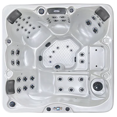 Costa EC-767L hot tubs for sale in Hayward