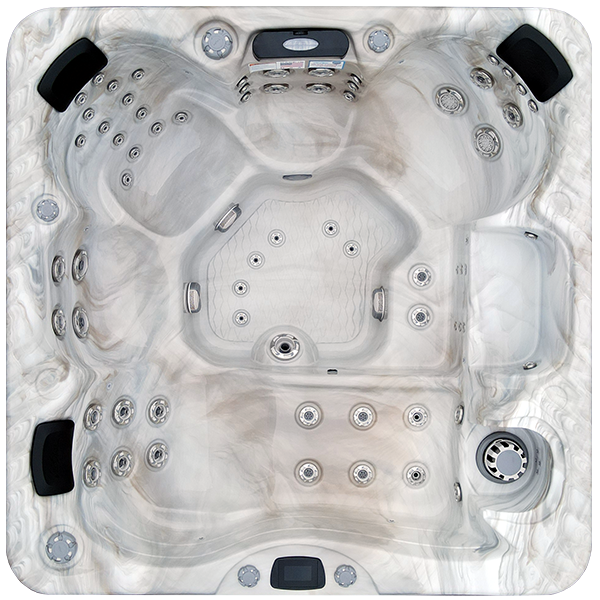 Costa-X EC-767LX hot tubs for sale in Hayward