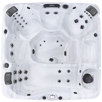 Avalon-X EC-840LX hot tubs for sale in Hayward