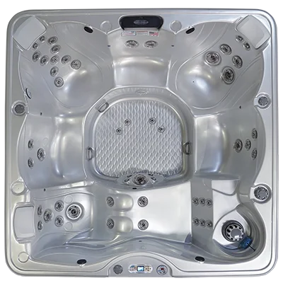 Atlantic EC-851L hot tubs for sale in Hayward