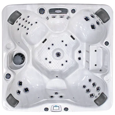 Cancun-X EC-867BX hot tubs for sale in Hayward