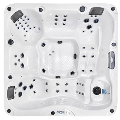Malibu EC-867DL hot tubs for sale in Hayward