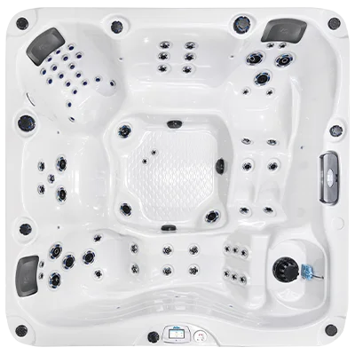 Malibu-X EC-867DLX hot tubs for sale in Hayward