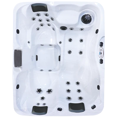 Kona Plus PPZ-533L hot tubs for sale in Hayward