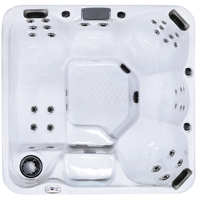 Hawaiian Plus PPZ-634L hot tubs for sale in Hayward