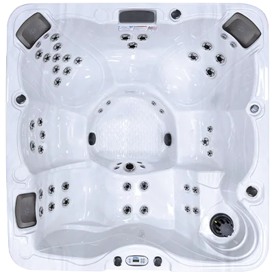 Pacifica Plus PPZ-743L hot tubs for sale in Hayward