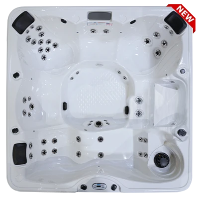 Pacifica Plus PPZ-743LC hot tubs for sale in Hayward