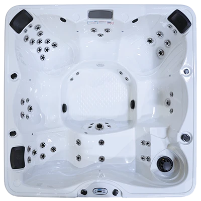 Atlantic Plus PPZ-843L hot tubs for sale in Hayward