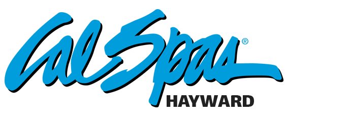 Calspas logo - Hayward